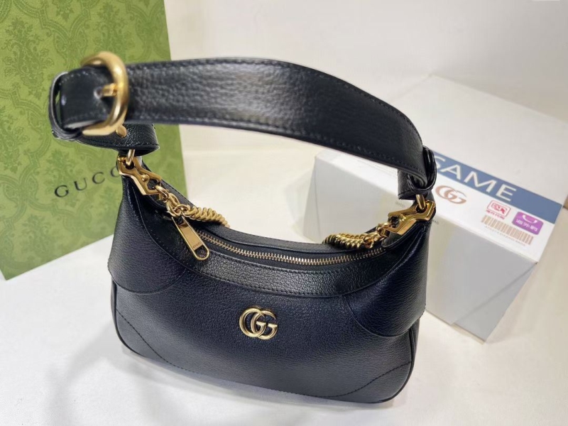 Gucci Top Handle Bags